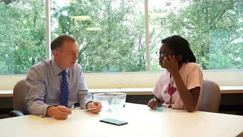 Neurosurgery Awareness Month - Leon Moores, MD, DS...