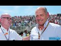 Christian Sylt - The Business of F1