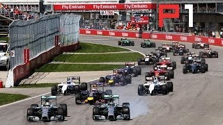 Christian Sylt - The Business of F1
