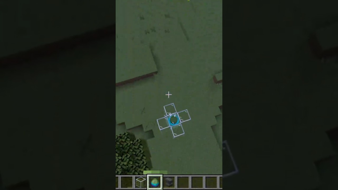 1000 Zombies vs 1 Anvil – The Ultimate Minecraft Battle! 🧟‍♂️⚒️ 