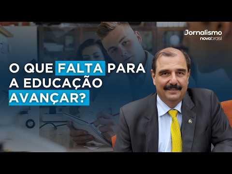 Será que a educação necessita de uma quarta dimensão?
