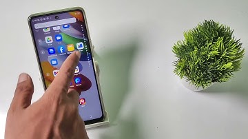 how to unhide video and photo in Tecno camon 19 neo