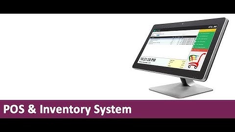 POS And Inventory System Tutorial Part 56 | Adjust Qty (Add-Remove) In The Cart | Sir Paya