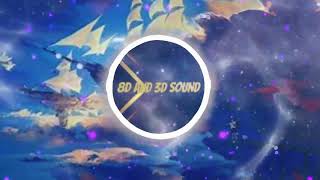 Glichery - Sea Of Problems 8D Sound