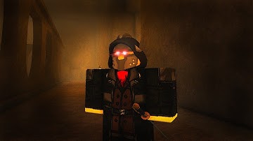 Whisperer. | Rogue Lineage