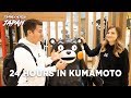 24 Hours in Kumamoto, Japan [Journey Across Japan Spinoff]