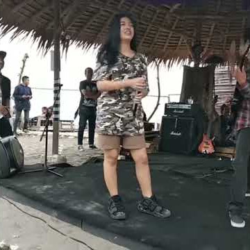Disvigured live at pasir berisik