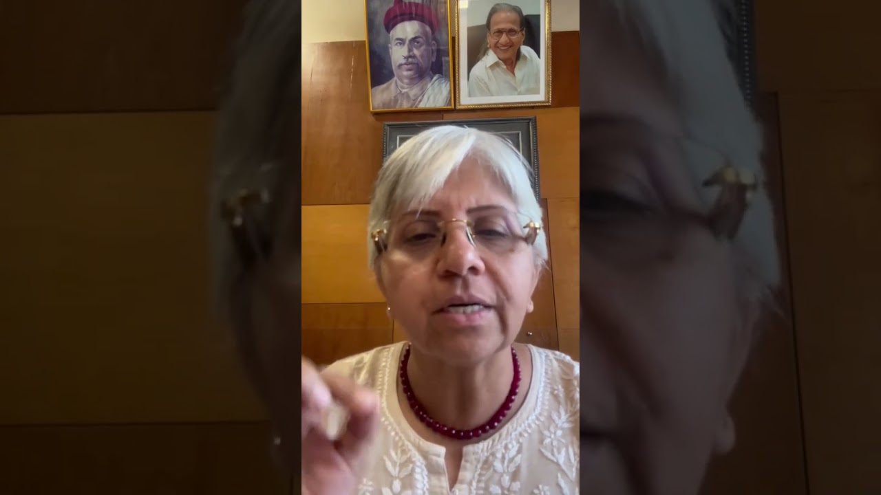 बंद होणार का उत्तरवाहिनी नर्मदा परिक्रमा? | Navakal News |