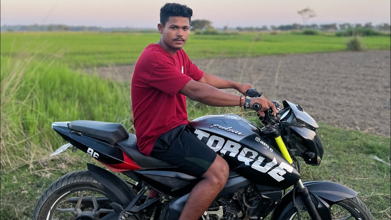 Ns125 top speed check kora hol 🚀🥲|| mini ride go to jagirod 🚀 #assam #youtube #ns125 