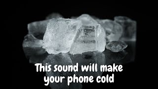 This will make your phone cold! (1 hour)