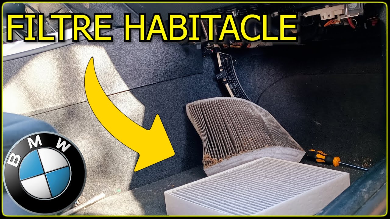 FILTRE D'HABITACLE À Pollen à Charbon Activé Pour Renault Clio 2 3