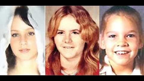 Mary Rachel Trlica, Lisa Renee Wilson & Julie Ann ...