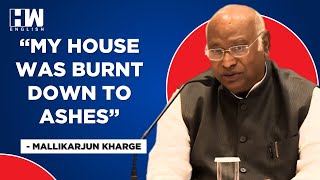‘How Much Will You Lie?’: Mallikarjun Kharge Hits Out At Centre In A Joint Press Conference In UP