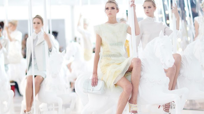 Louis Vuitton: Spring Summer 2012 Menswear – His Style Diary
