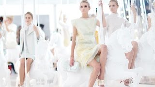 Louis Vuitton Spring 2012 RTW  Fashion, Fabulous dresses, Fairytale dress