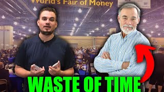 When should you NOT Negotiate with a Coin Dealer? THEY ARE WASTING YOUR TIME!