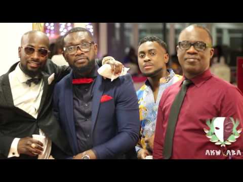 DJ KWAME AKWAABA