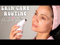 My Complete Skin Care Routine | Microdermabrasion One Year Update | Microderm GLO