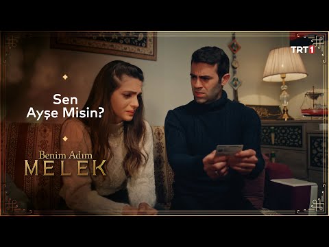 Sen Benim Kardeşim Misin? | Benim Adım Melek 59. Bölüm