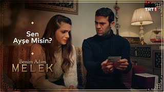 Sen Benim Kardeşim Misin? | Benim Adım Melek 59.  Resimi