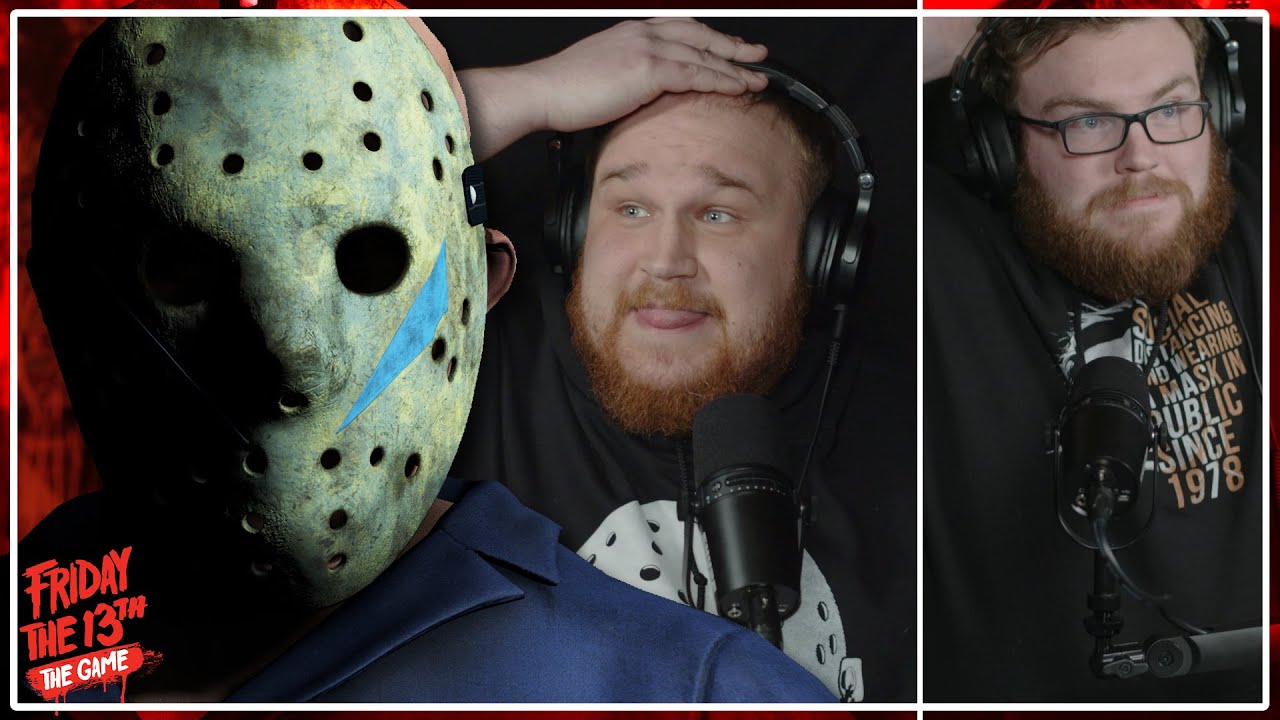 A miracle almost occurred.... | Friday the 13th: The Game