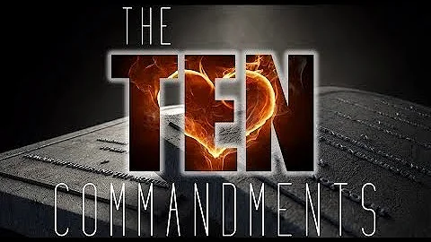 The Ten Commandments - Part 35: You Shall Not Commit Adultery - Part 2