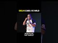 Delhi Cabs are Wild By Appurv Gupta aka GuptaJi