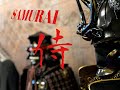【SAMURAI】THE侍　伝説の戦国武将の兜、鎧などの紹介。【歴史】【伝統】Introducing SAMURAI-helmets and armor. #SAMURAI #cosplay