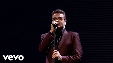 George Michael - Fastlove, Pt. 1 (25 Live Tour - Live from Earls Court 2008)