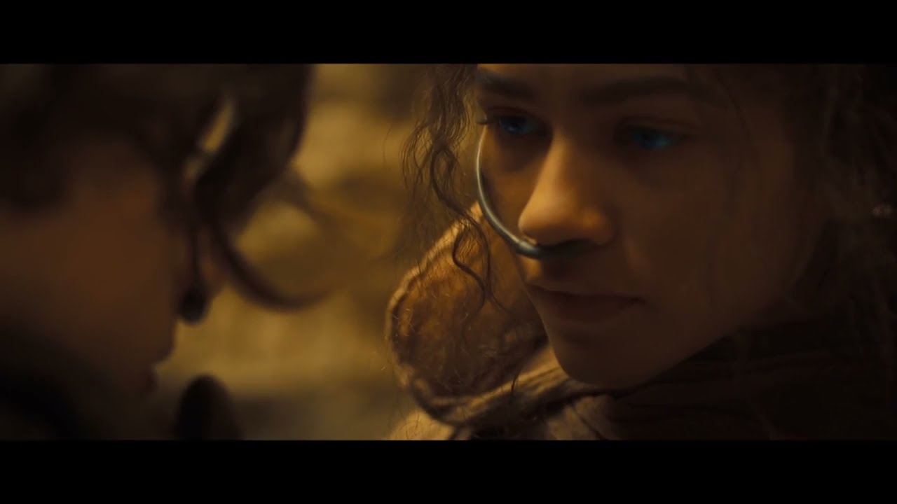 dune trailer edit with caladan by grimes