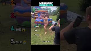 Ranking Funniest success Moments