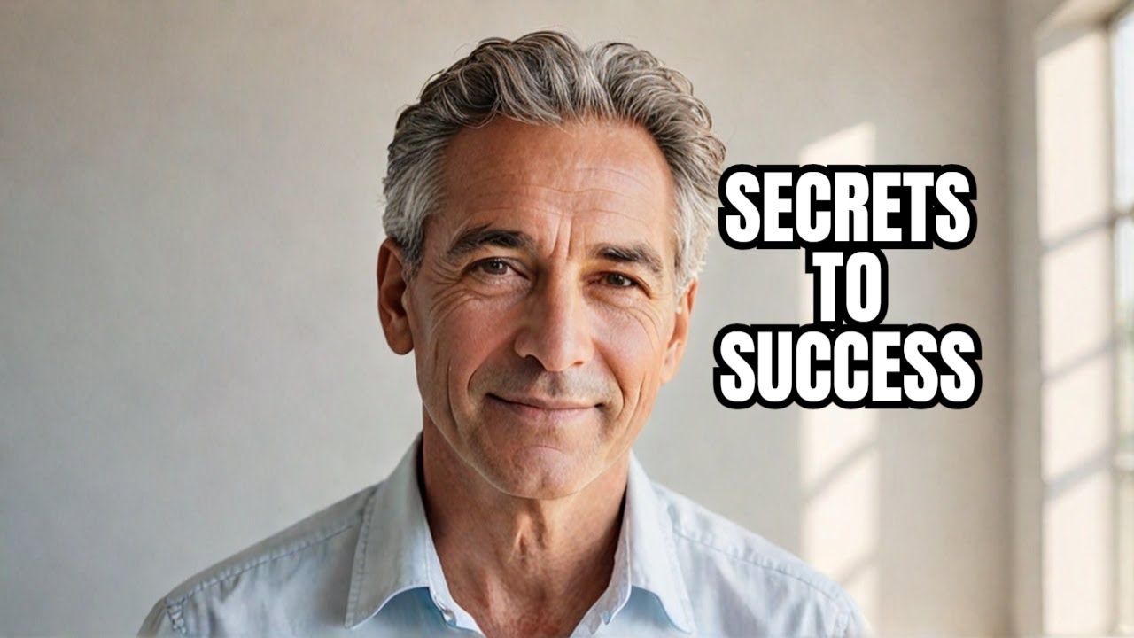 🔥🔥 The Secrets to Unlocking Your True Potential, & Transforming Your ...