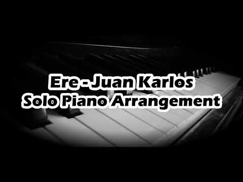 Ere - Juan Karlos