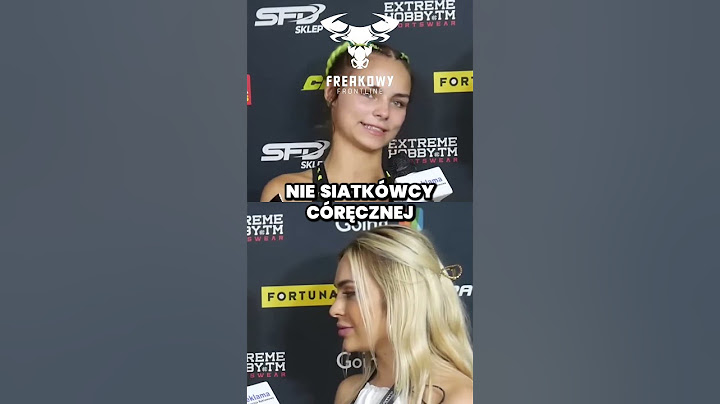 Nikola po WALCE "to są EMOCJE...."