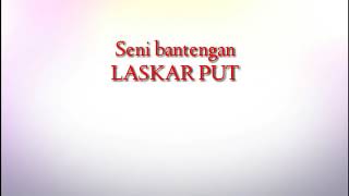 Seni bantengan