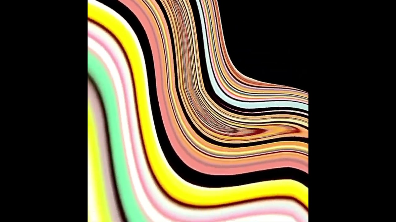 Undulations  [video creation: Caren Messing & Music: Tom Blatt]