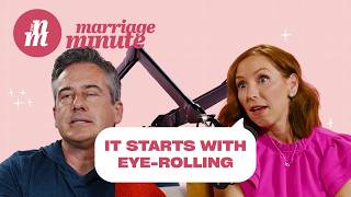 The #1 Divorce Predictor Most Couples Miss | The Naked Marriage Podcast | Dave & Ashley Willis