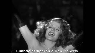 Gilda  - Put the blame on Mame (subtitulada al español