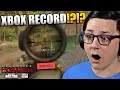 Reacting to #1 XBOX Player in Warzone | Caldera World Record Holder