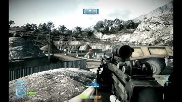 The Best Battlefield 3 Cheats | BF3 Hacks | BF3 Aimbot | BF3H