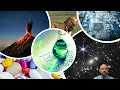 SCI 110 Unit 1: Introduction