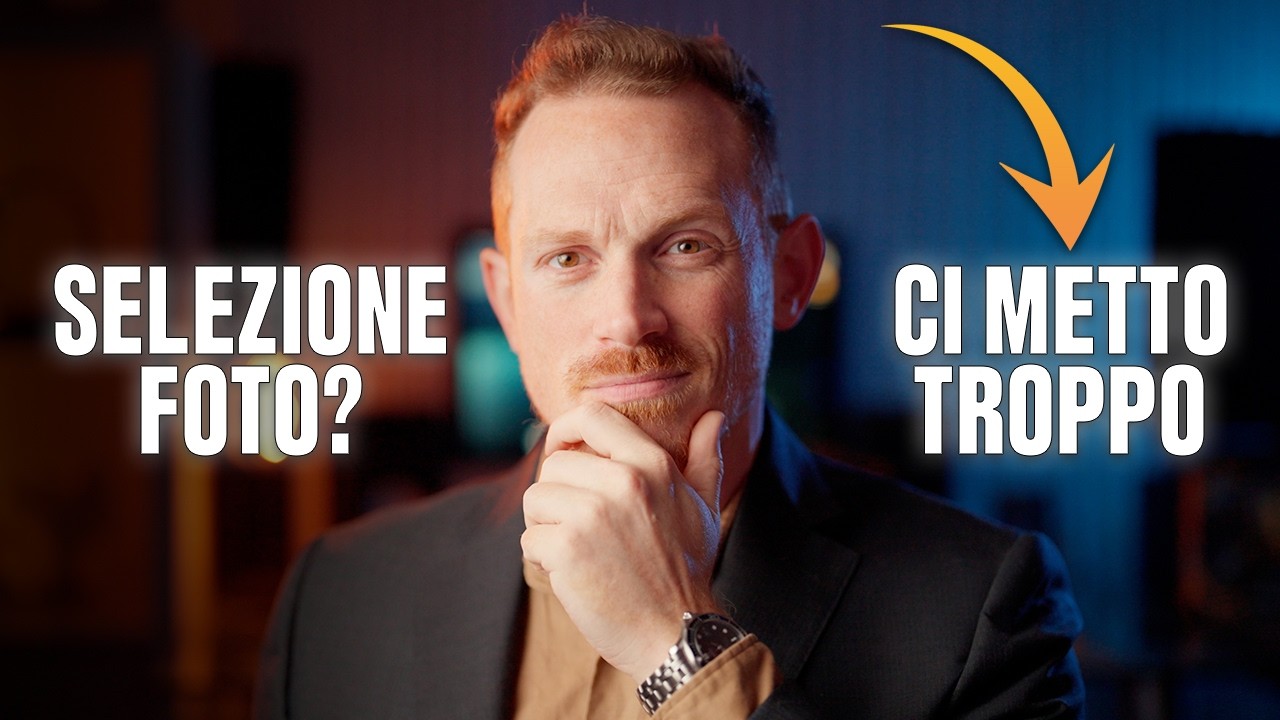 EVOTO AI Sceglie le Foto Migliori Automaticamente al Posto Mio, Funziona Bene?