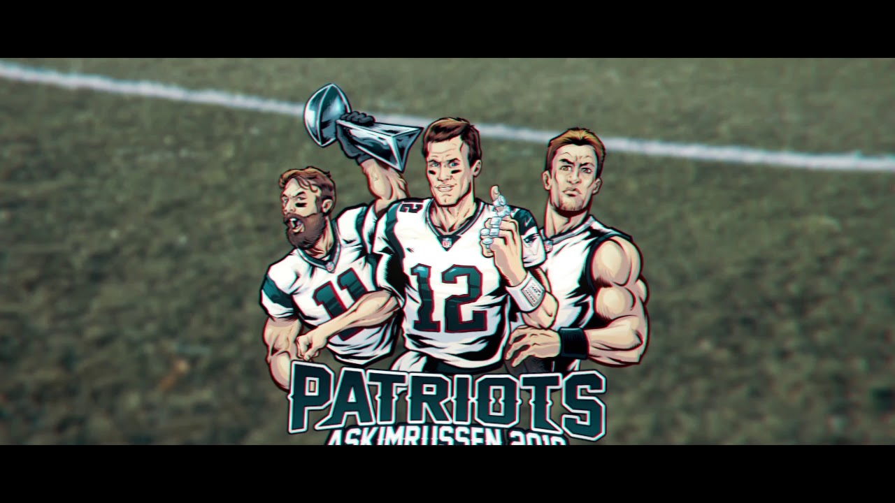 Patriots 2019 - Unge Lama & Rusmumrikken, Tjuven