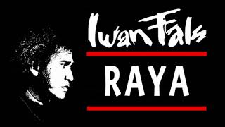 Iwan Fals  Raya