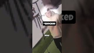 This Shouldn’t Have Happened In Golf (@evergreengolfclub)
