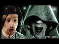 HEADING DEEPER INTO THE GHOST TOWN (Bad idea..) | Little Hope (Awesome horror game)