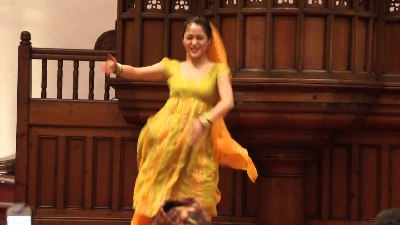 Ma Pyar Bechi Dinchu (Together We Can Make A Difference) - YouTube