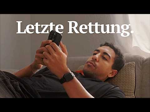 ▶ Luis Newton · Warum ich Shortform-Content aus meinem Leben verbannt habe (+ die 4 Schritte)