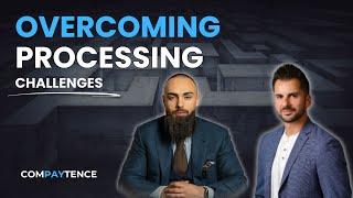 Payment Processing Basics – Why Scaling Merchants Struggle to Find Stability