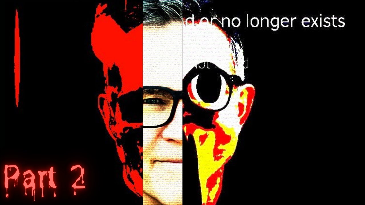 David Baszucki Turns Into a Creepypasta 2